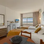 Pescadores Apartman *