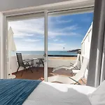 Pescadores Apartman