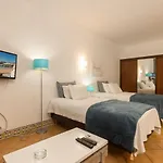 Apartmán Pescadores Albufeira