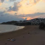 Pescadores *