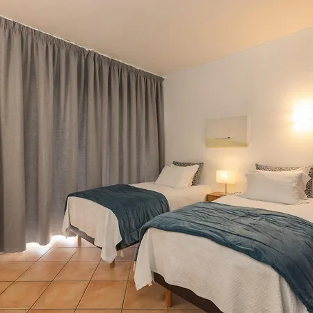 Pescadores Albufeira