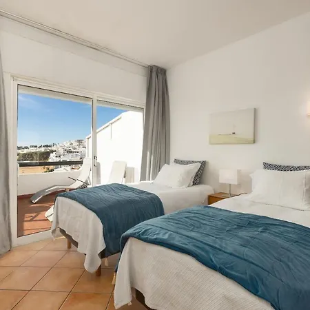 Pescadores Albufeira