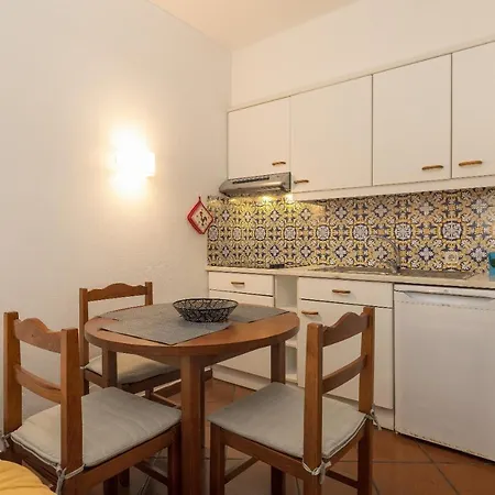 Appartamento Pescadores Albufeira