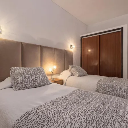 Appartamento Pescadores *