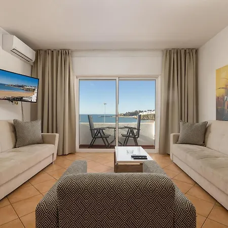 Pescadores Albufeira