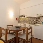 Apartament Pescadores Albufeira