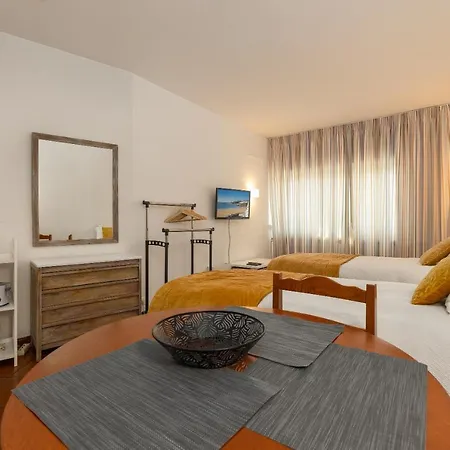 Pescadores Apartament *