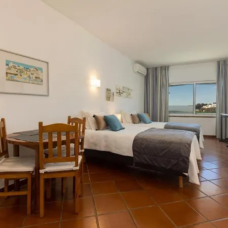 Apartament Pescadores