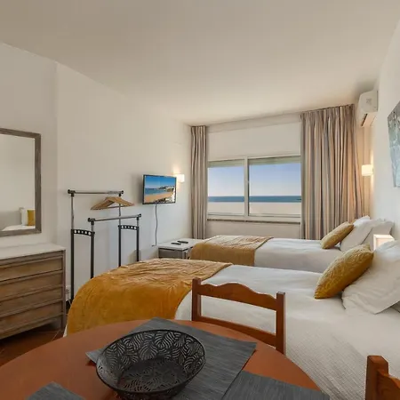 Pescadores Apartment *