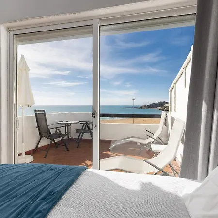 Pescadores Apartment