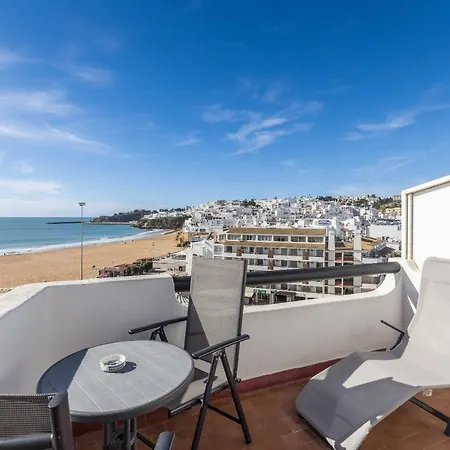 Pescadores Apartment *
