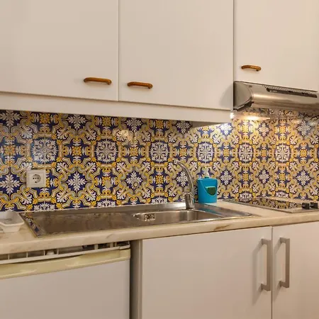 Apartman Pescadores Albufeira