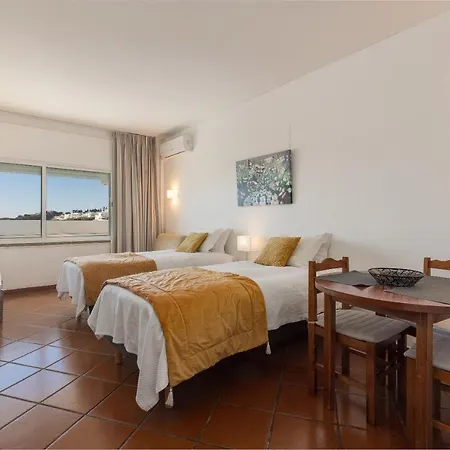 Pescadores Apartman Albufeira