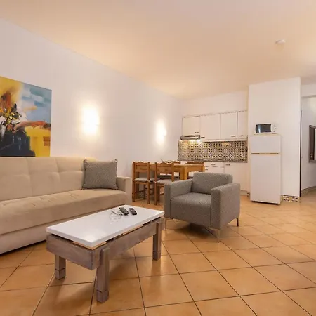 Pescadores Apartment