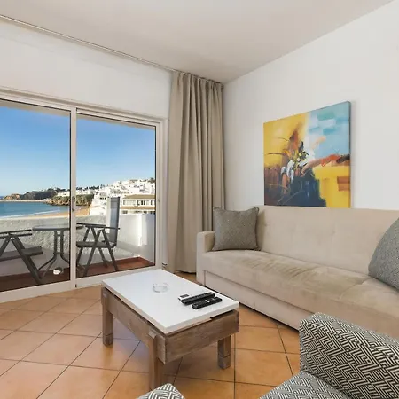 Apartament Pescadores *