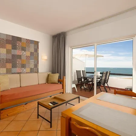 Pescadores Διαμέρισμα