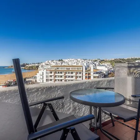 Apartman Pescadores Albufeira