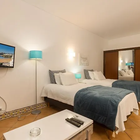 Apartment Pescadores Albufeira