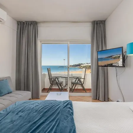 Pescadores * Albufeira