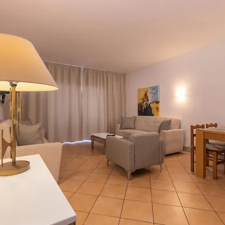 Apartment Pescadores *