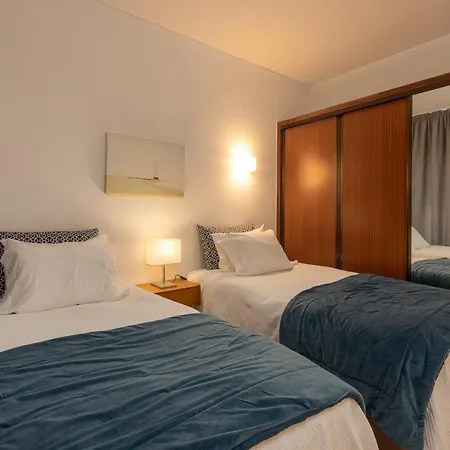 Pescadores Apartman Albufeira