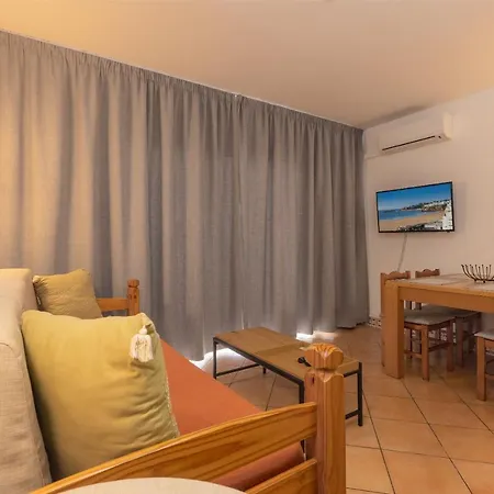 Pescadores Apartman Albufeira