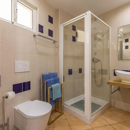 Apartment Pescadores