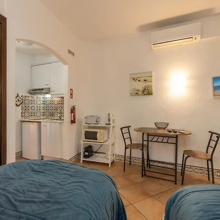 Pescadores Διαμέρισμα