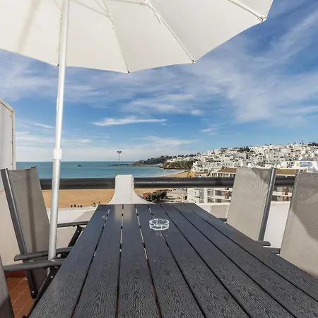 Pescadores Αλμπουφέιρα