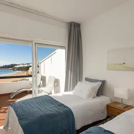 Pescadores * Αλμπουφέιρα