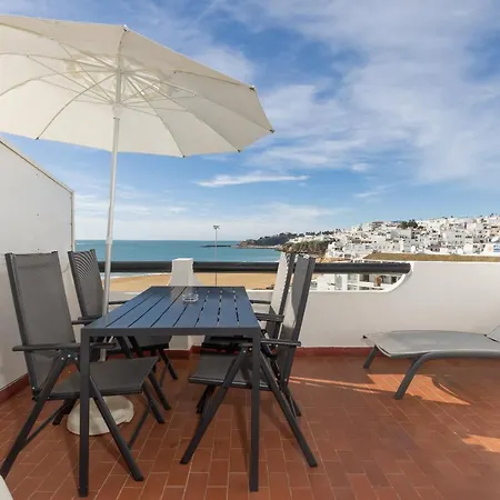 Pescadores * Αλμπουφέιρα