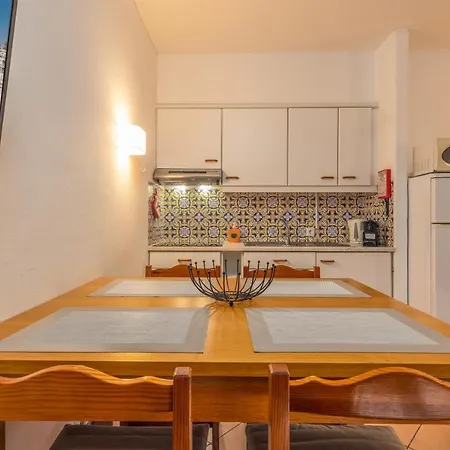 Pescadores Αλμπουφέιρα