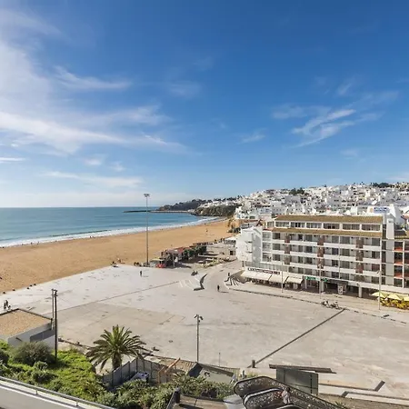 Pescadores * Αλμπουφέιρα