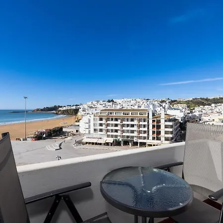 Διαμέρισμα Pescadores